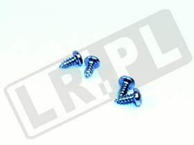 SRUBA 8 X 3/8 JAGUAR AB608031LG