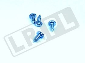 SRUBA 8 X 3/8 JAGUAR AB608031LG