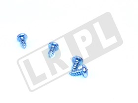 SRUBA 8 X 3/8 JAGUAR AB608031LG
