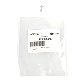 SRUBA 8 X 1/2 MOCOWANIA OSLONY LAMPY PRZ AB608047LG