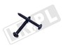 WKRET MOCOWANIA REGULATORA NAGRZEWNICY D AB610124LGEN