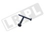 WKRET MOCOWANIA REGULATORA NAGRZEWNICY D AB610124LGEN