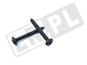 WKRET MOCOWANIA REGULATORA NAGRZEWNICY D AB610124LGEN