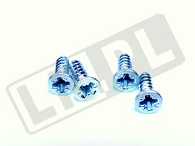 WKRET ZAMOCOWANIA LISTWY DRZWI - DEFENDE AC606031L