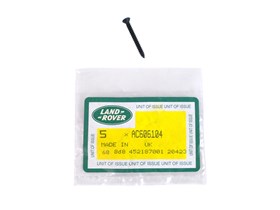 WKRĘT DESKI ROZDZIELCZEJ DEFENDER AC606104GEN