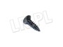 WKRET NR 6 X 1/2 AD606044LG