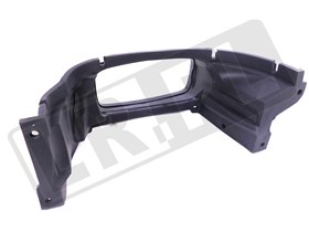 OSLONA PLASTIKOWA TUNELU DEFENDER OD 200 ADF710110GEN