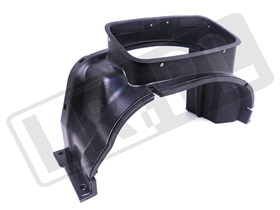 OSLONA PLASTIKOWA TUNELU DEFENDER OD 200 ADF710110GEN