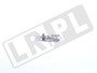 ZAROWKA 1,2 WATT 6V ZEGAROW DEFENDER AEU2724GEN