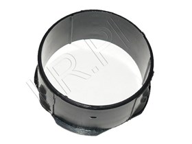 KONCOWKA RURY WLOTU POWIETRZA (PLASTIK) AEU3057GEN