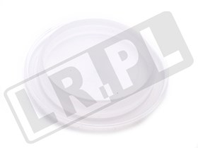 ZASLEPKA GUMOWA OTWORU W KAROSERII LR SI AFU2627G