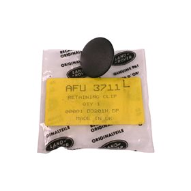 KOLEK WYGLUSZENIA MASKI DISCO / DISCO II AFU3711LGEN