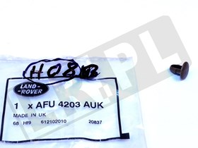 KOLEK TAPICERKI BAGAZNIKA - RR P38 AFU4203AUKGEN