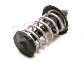 TRZPIEN ZAMYKANIA MASKI - DEFENDER OD 20 AGB710020