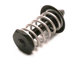 TRZPIEN ZAMYKANIA MASKI - DEFENDER OD 20 AGB710020BM