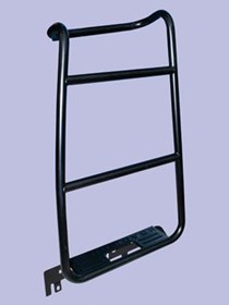 DRABINKA BAGAZNIKA DACHOWEGO DISCOVERY 3 AGP780020