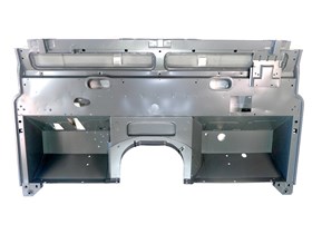 SCIANA GRODZIOWA DEFENDER LHD AHA710450