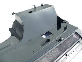 SCIANA GRODZIOWA DEFENDER LHD AHA710450