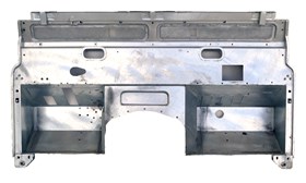 SCIANA GRODZIOWA DEFENDER LHD OCYNK AHA710450-OC