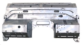 SCIANA GRODZIOWA DEFENDER LHD OCYNK AHA710450-OC