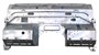 SCIANA GRODZIOWA DEFENDER LHD OCYNK AHA710450-OC