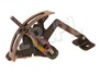 MECHANIZM OTWIERANIA KLAPKI WLOTU POWIET AIR710080GEN