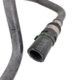 PRZEWOD POWROTNY PODGRZEWACZA PRZEPUSTNI AJ811763GEN
