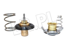 TERMOSTAT JAGUAR 4,2 V8 S-T / X350 / NEW AJ811788GEN