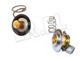 TERMOSTAT JAGUAR 4,2 V8 S-T / X350 / NEW AJ811788GEN