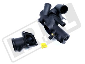 OBUDOWA TERMOSTATU AJ811793GEN