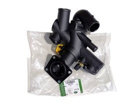 OBUDOWA TERMOSTATU AJ811793GEN