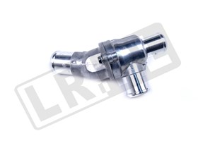 TERMOSTAT (KPL. Z OBUDOWA) BENZYNA JAGU AJ813558EUROSPARE