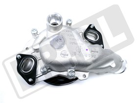 POMPA WODY JAGUAR AJ813909GEN