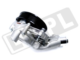 POMPA WODY JAGUAR AJ813909GEN