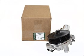 POMPA WODY JAGUAR AJ813909GEN