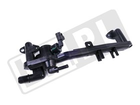 MAGISTRALA WODNA PRZEWODOW NAGRZEWNICY AJ814007GEN