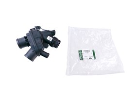 TERMOSTAT 3.0 SC JAGUAR XJ OD 2010 AJ814048GEN