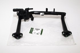 ZESTAW PRZEWODOW NAGRZEWNICY JAGUAR 3.0 AJ814053GEN