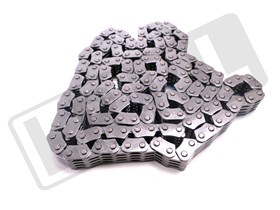 LANCUCH ROZRZADU DOL JAGUAR V8 S-T / X30 AJ82289GEN