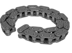 LANCUCH ROZRZADU GORA JAGUAR V8 S-T / X3 AJ82290