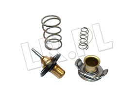 TERMOSTAT JAGUAR 4,2 S-T / X350 / XK8 AJ82697