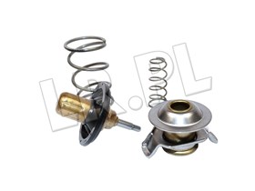TERMOSTAT JAGUAR 4,2 S-T / X350 / XK8 AJ82697