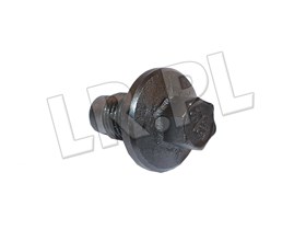 KOREK SPUSTOWY MISKI OLEJOWEJ AJ83017EUROSPARE