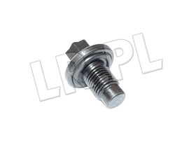 KOREK SPUSTOWY MISKI OLEJOWEJ AJ83017EUROSPARE