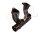 RURA WYJSCIOWA UKL. CHLODZENIA JAGUAR X3 AJ85885