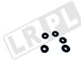 USZCZELKA POD SRUBE SRODKOWA JAGUAR V8 S AJ87242