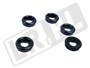 USZCZELKA POD SRUBE SRODKOWA JAGUAR V8 S AJ87242