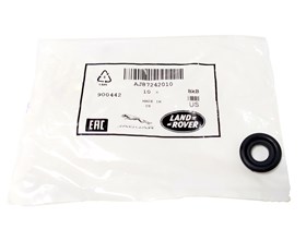 USZCZELKA POD SRUBE SRODKOWA JAGUAR V8 AJ87242010GEN