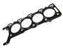 USZCZELKA GLOWICY JAGUAR V8 LEWA OD 2000 AJ88988EUROSPARE