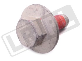 SRUBA KOLA PASOWEGO WALU KORBOWEGO JAGUA AJ89909GEN